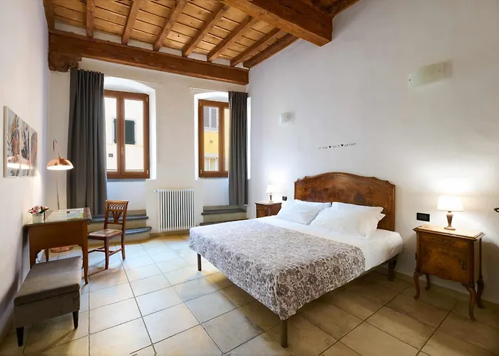 San Niccolò Luxury