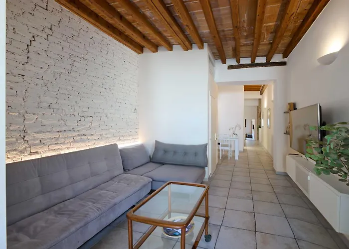 San Niccolò Luxury